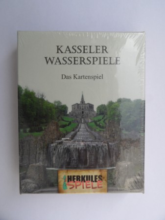 Schachtel Vorderseite Schachtel Vorderseite